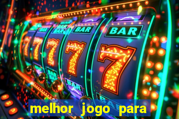 melhor jogo para ganhar dinheiro sem depositar nada